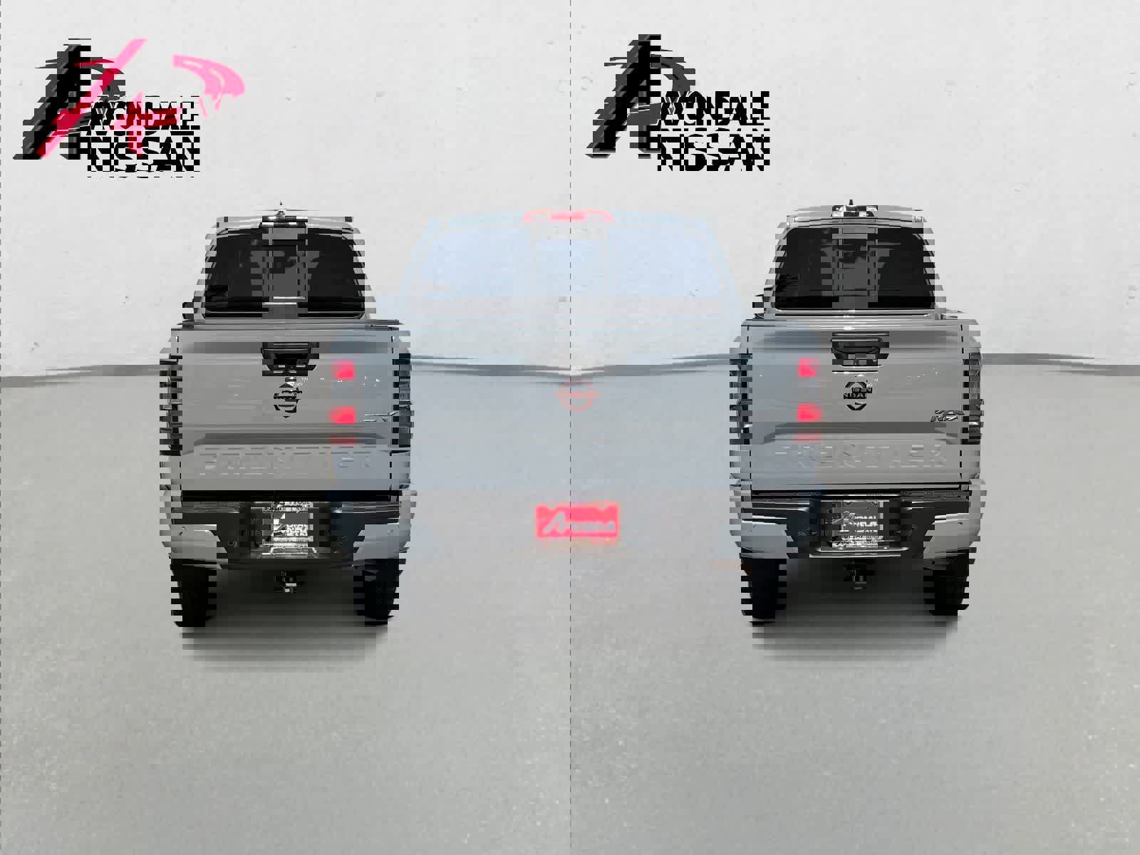 Certified 2022 Nissan Frontier Pro-X image 6