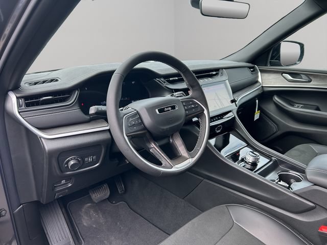 New 2026 Jeep Grand Cherokee L 4WD image 26