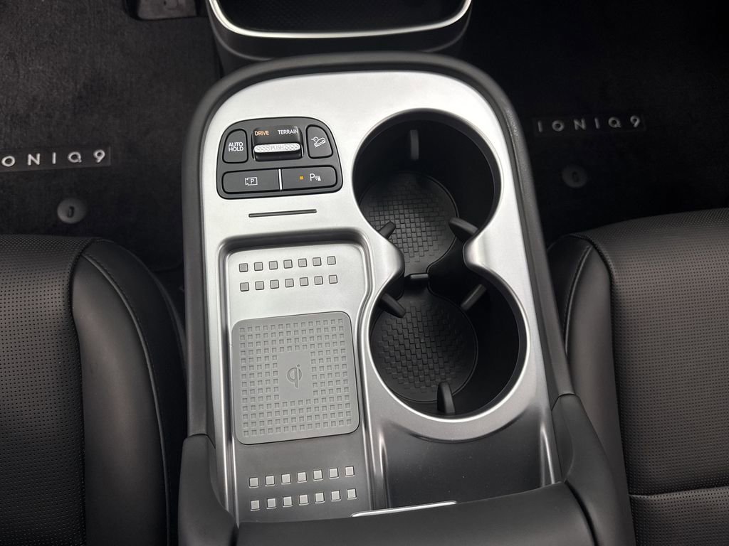 New 2026 Hyundai Ioniq 9 SEL AWD/4WD image 31