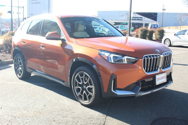 Used 2025 BMW X1 xDrive28i w/ Premium Package