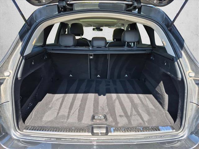 Used 2021 Mercedes-Benz GLC 300 4MATIC image 6