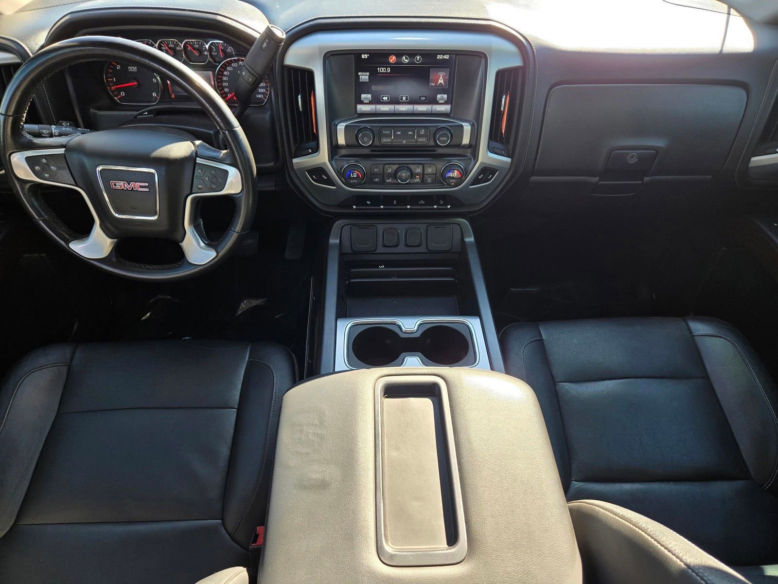 Used 2014 GMC Sierra 1500 SLT image 12