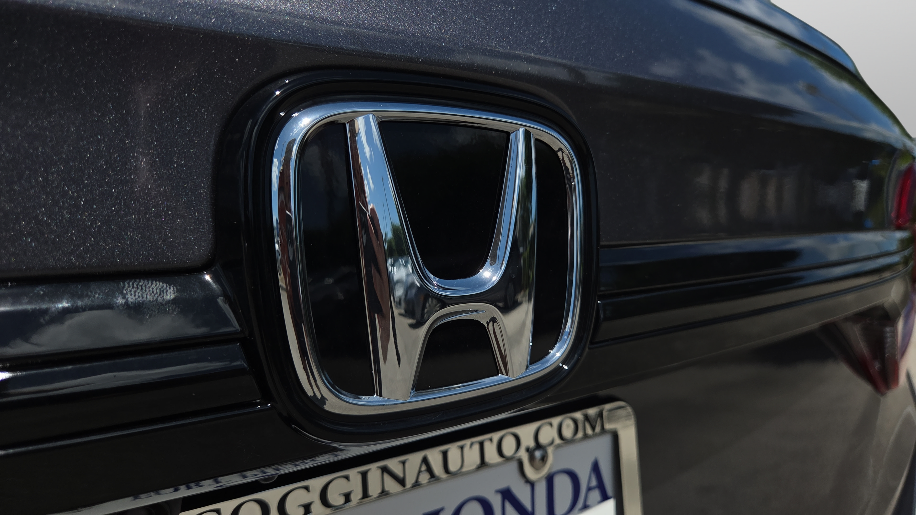 New 2026 Honda Odyssey EX-L image 35