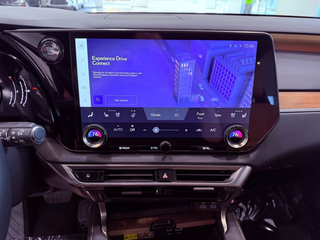 Certified 2023 Lexus RX 350 Premium Plus image 25