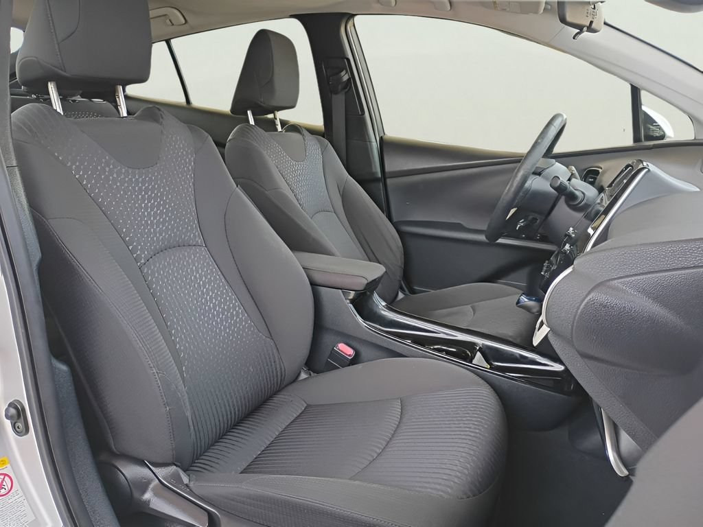 Used 2017 Toyota Prius Three w/ Advanced Technology Package FWD image 25