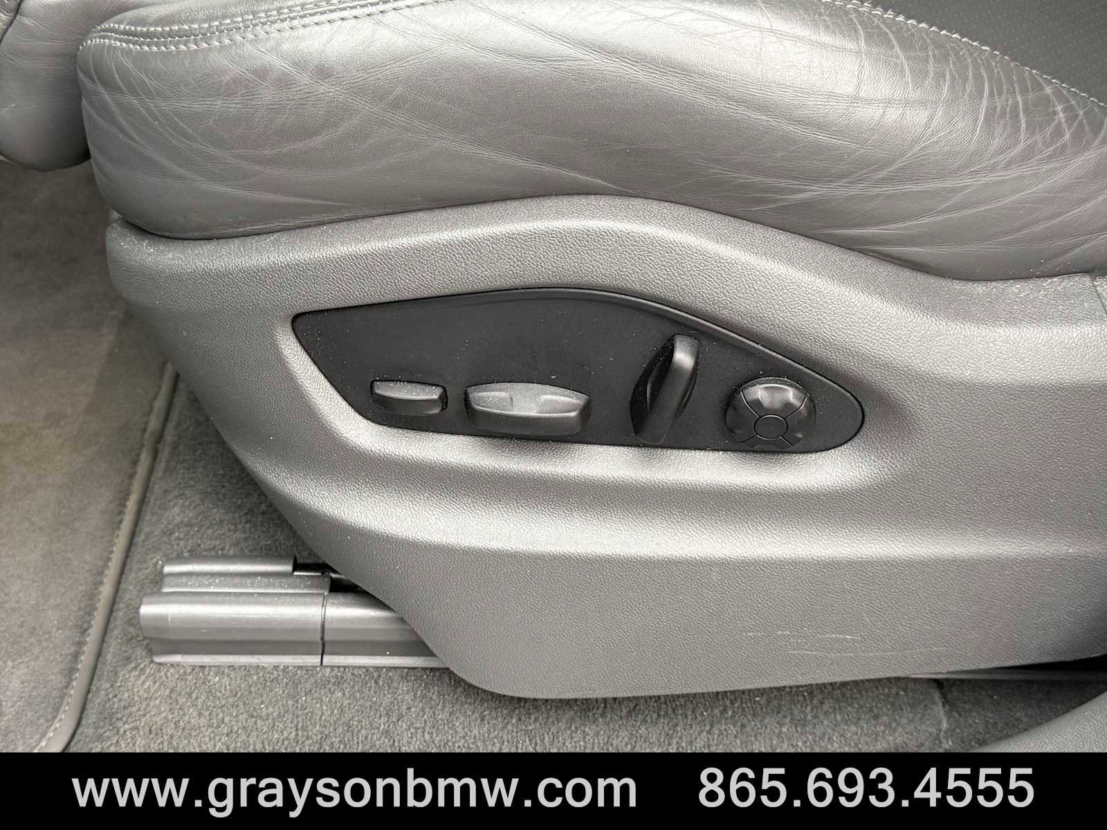 Used 2022 Porsche Cayenne image 11