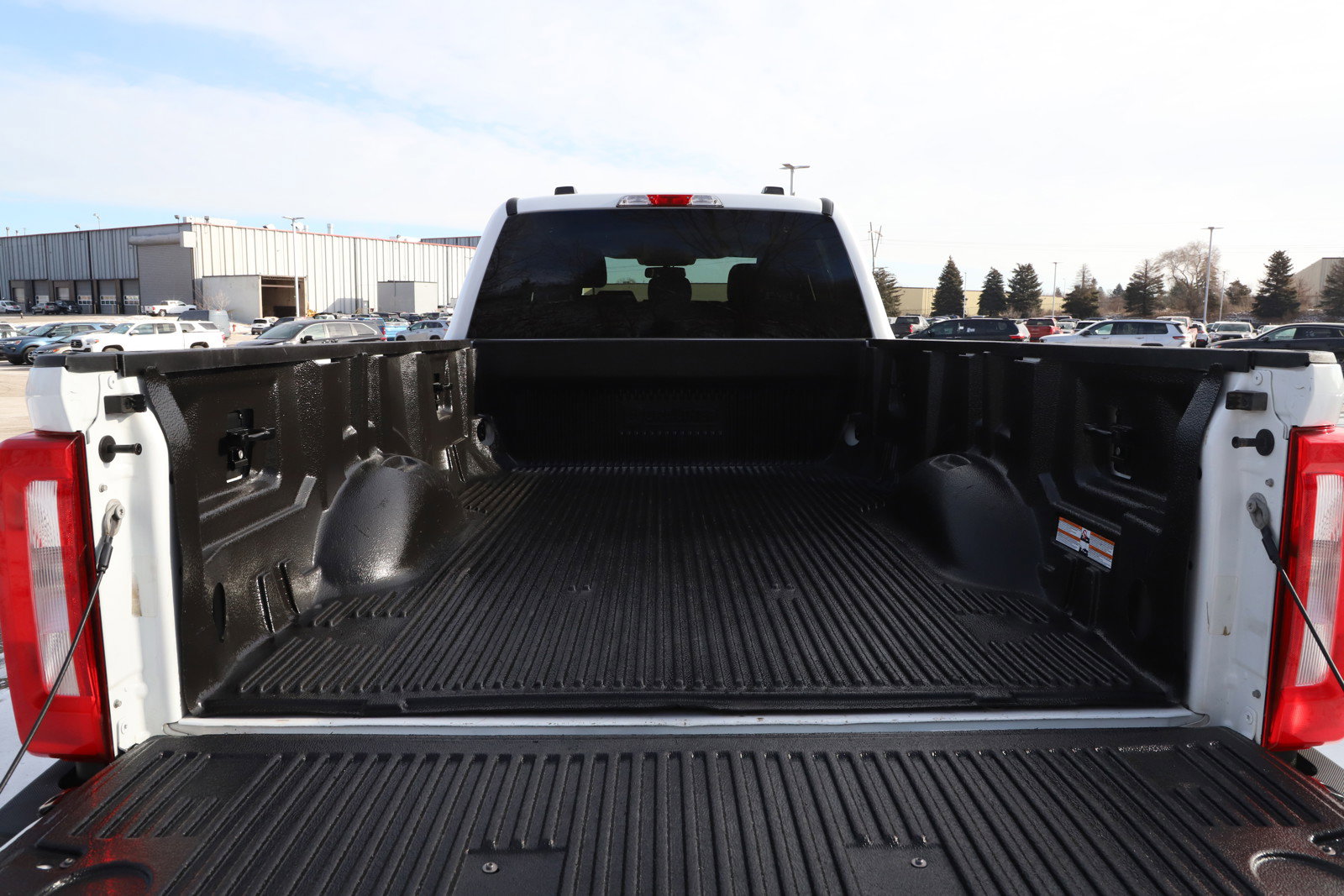 Used 2023 Ford F250 XLT image 16