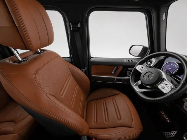 Used 2019 Mercedes-Benz G 550 image 11