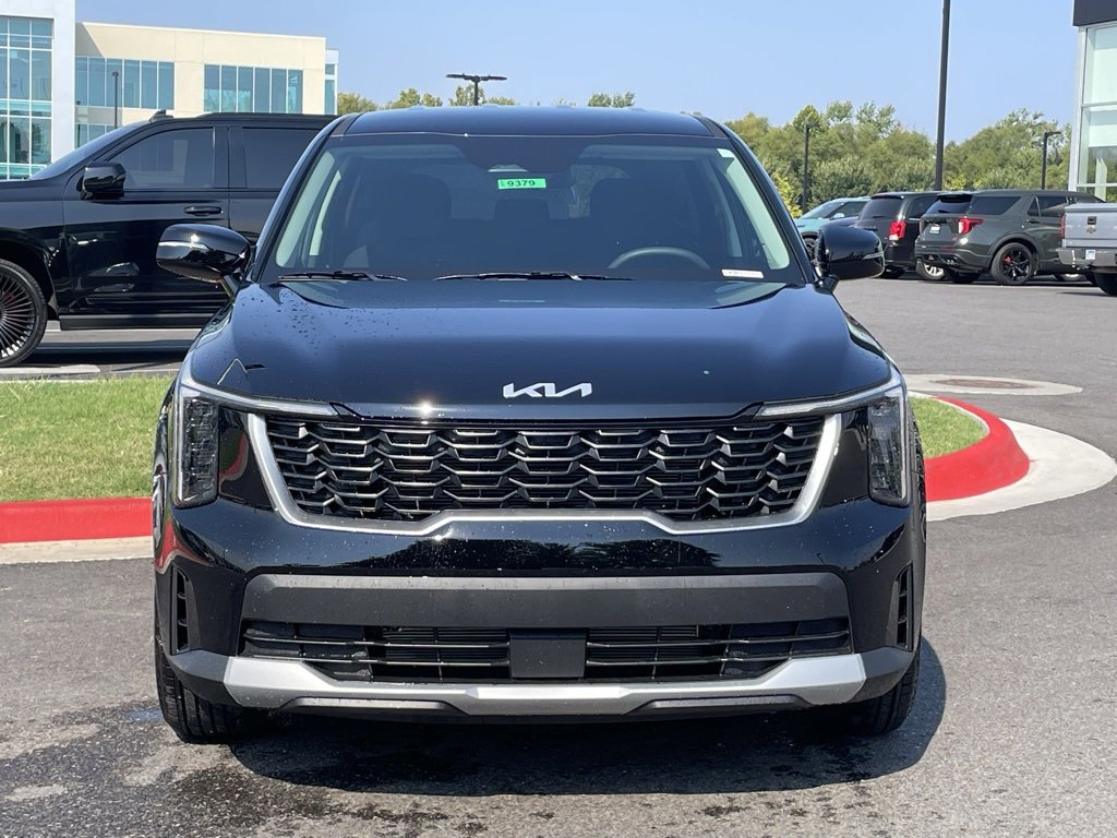 New 2026 Kia Sorento LX image 2