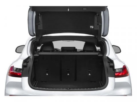 Used 2023 BMW X4 xDrive30i w/ M Sport Package AWD/4WD image 14