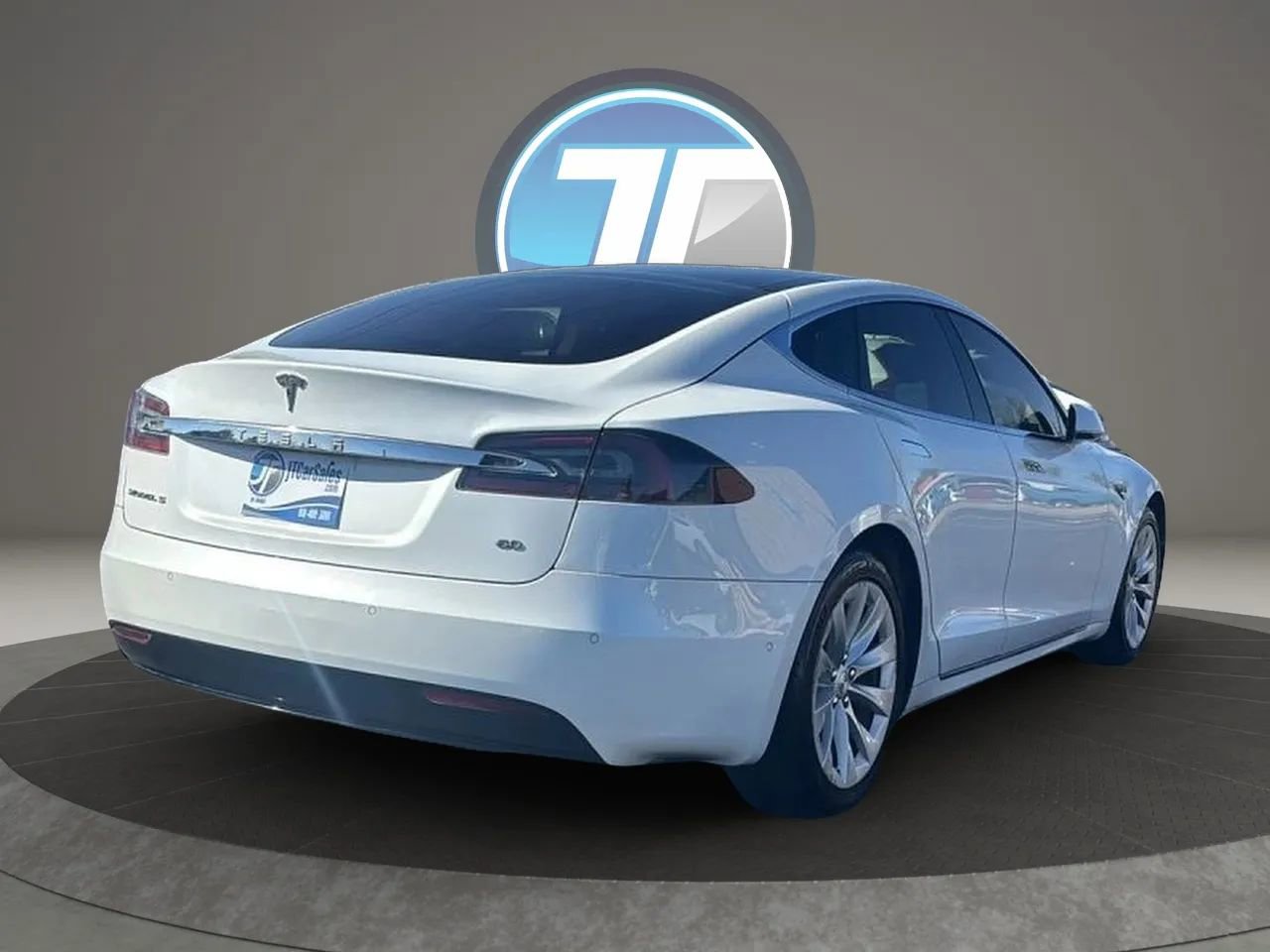 Used 2016 Tesla Model S 60 image 25