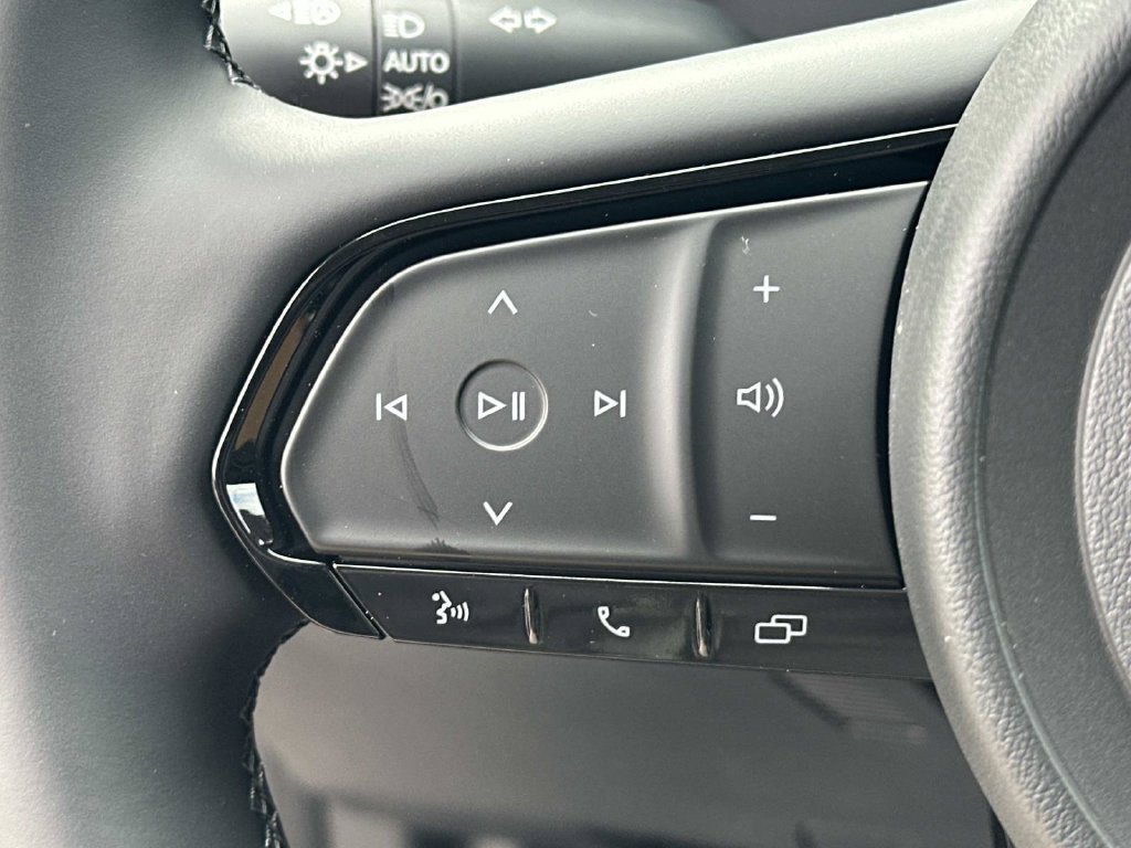 New 2026 MAZDA CX-5 Preferred AWD/4WD image 17