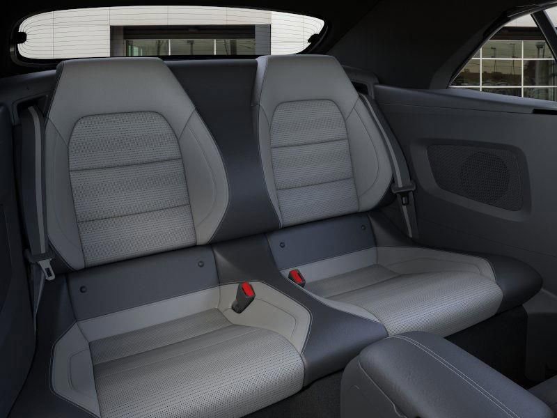 New 2025 Ford Mustang GT Premium image 15