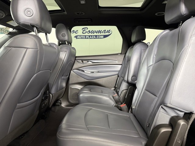 Used 2022 Buick Enclave Essence w/ Experience Buick Package image 14