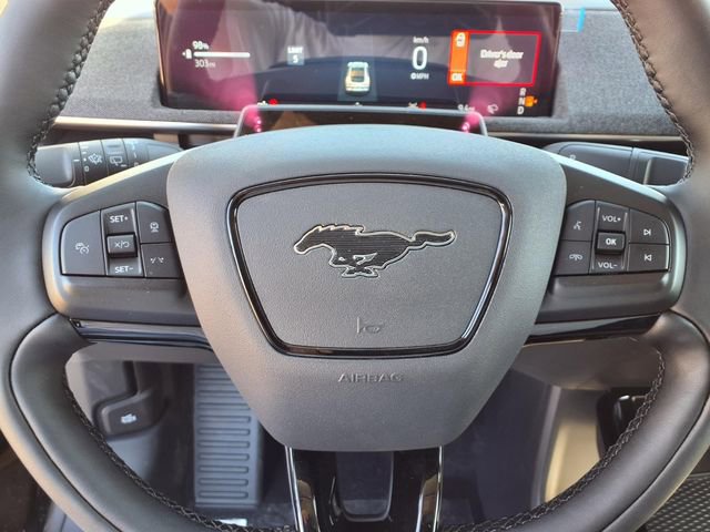 New 2026 Ford Mustang Mach-E Premium w/ Technology Package image 15