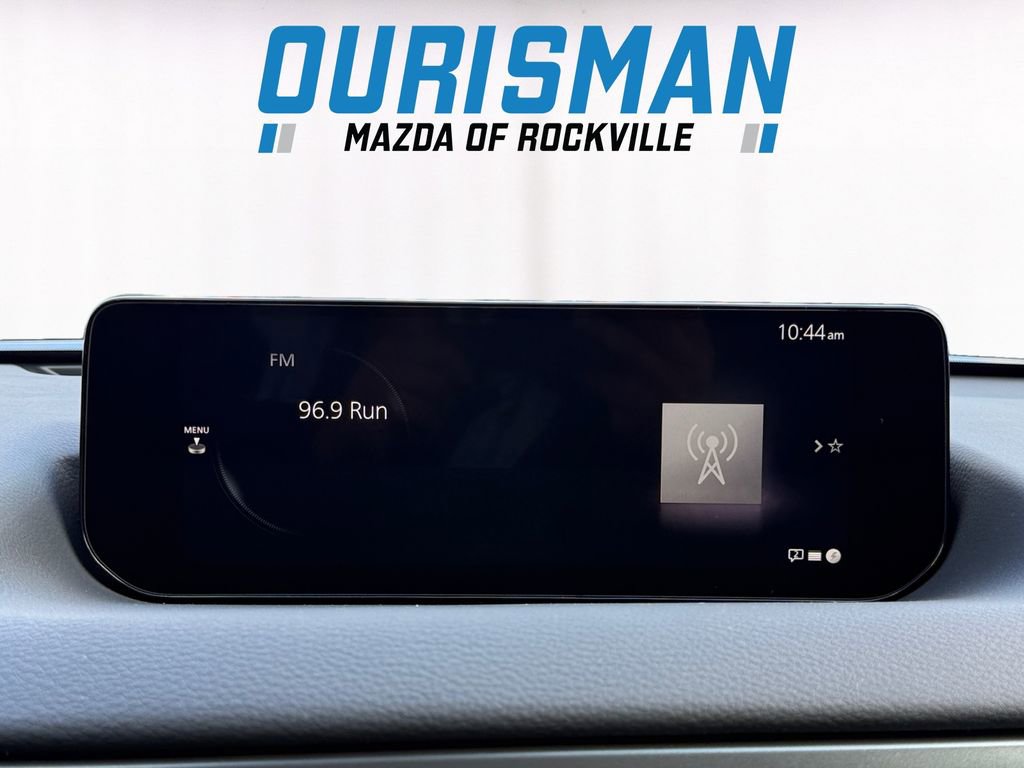 New 2026 MAZDA CX-50 AWD 2.5 Hybrid w/ Cargo Package image 14