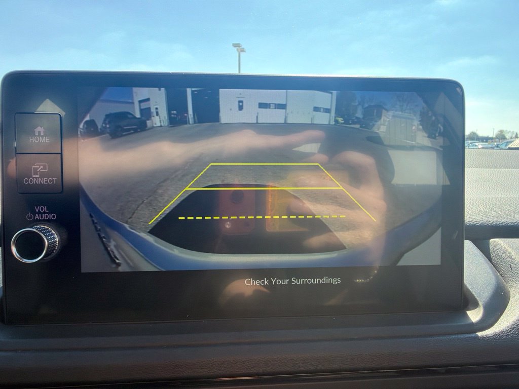 Certified 2026 Honda Accord SE image 17