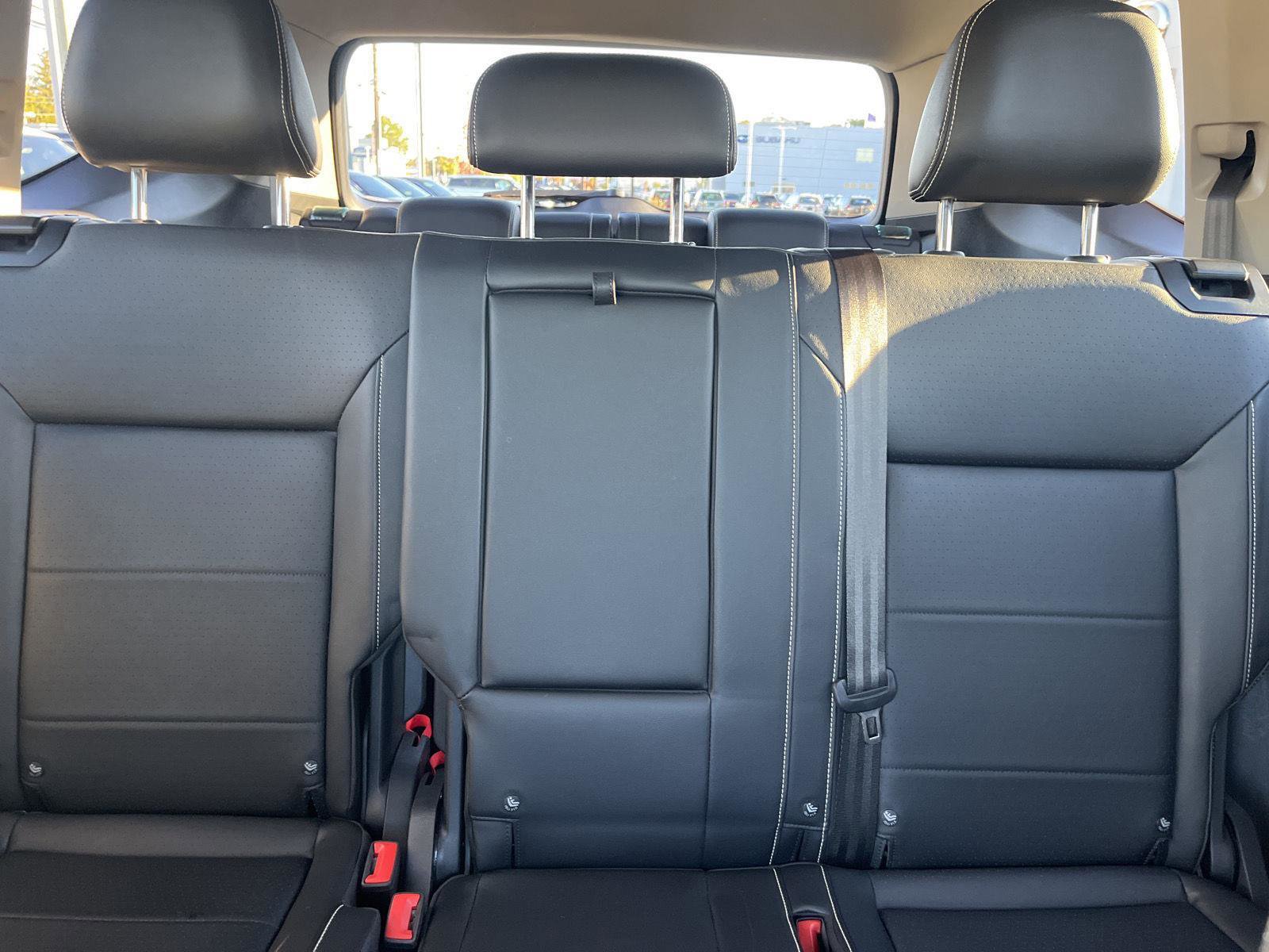 Used 2022 Volkswagen Atlas SE image 19