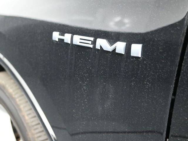 Used 2025 Dodge Durango R/T image 17
