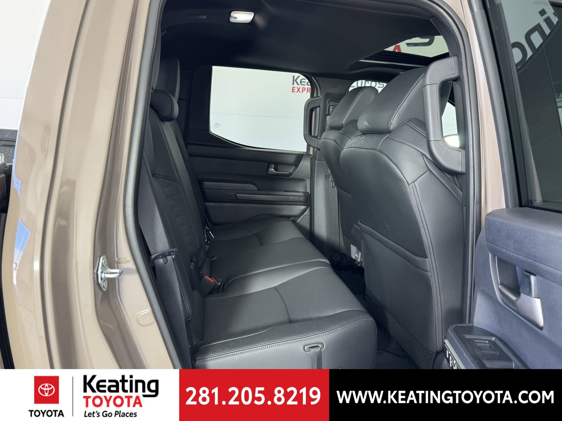 Certified 2026 Toyota Tacoma TRD Off-Road w/ TRD Off Road Premium Package image 18