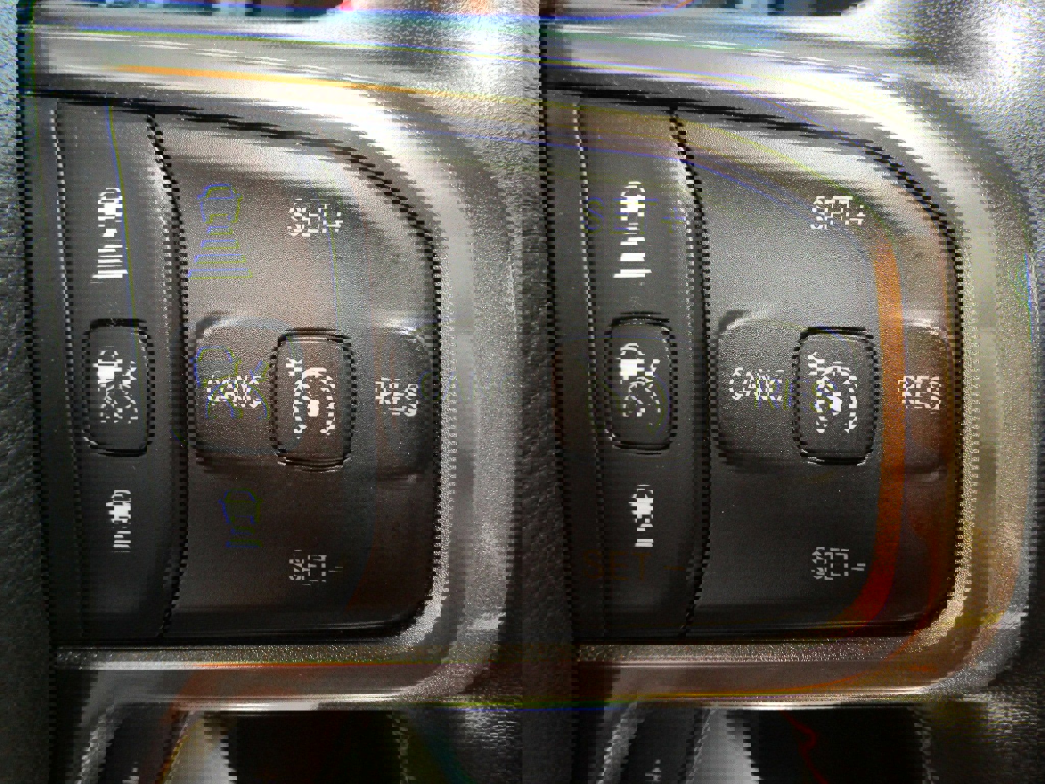 Used 2022 RAM 1500 Limited image 32