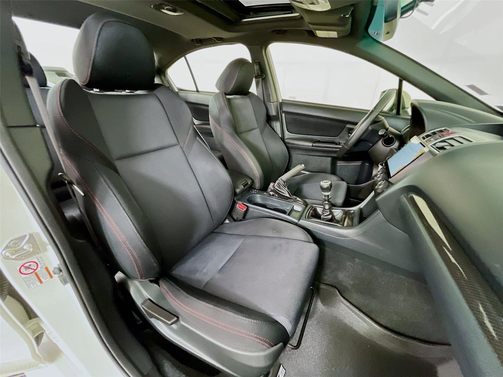 Used 2019 Subaru WRX Premium image 31