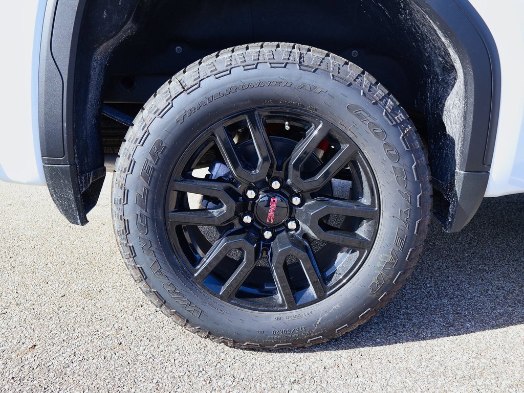 New 2026 GMC Sierra 1500 Elevation image 29