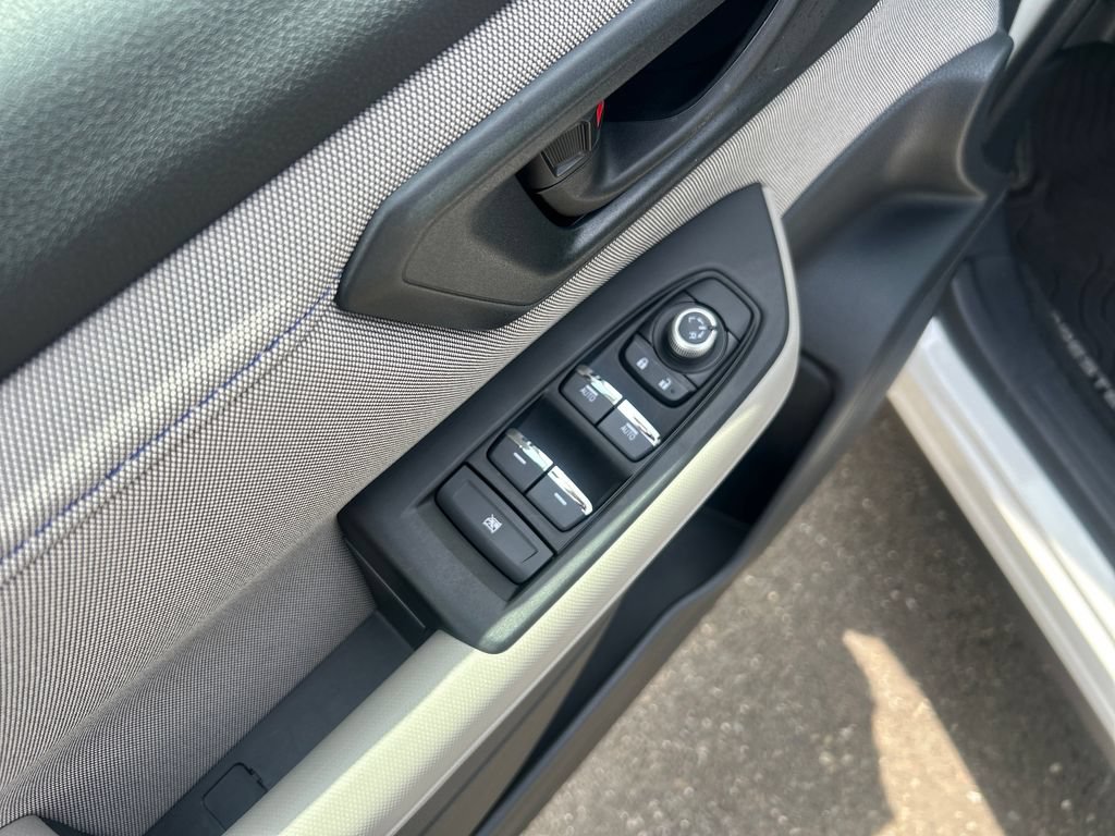 Certified 2026 Subaru Forester Premium AWD/4WD image 12