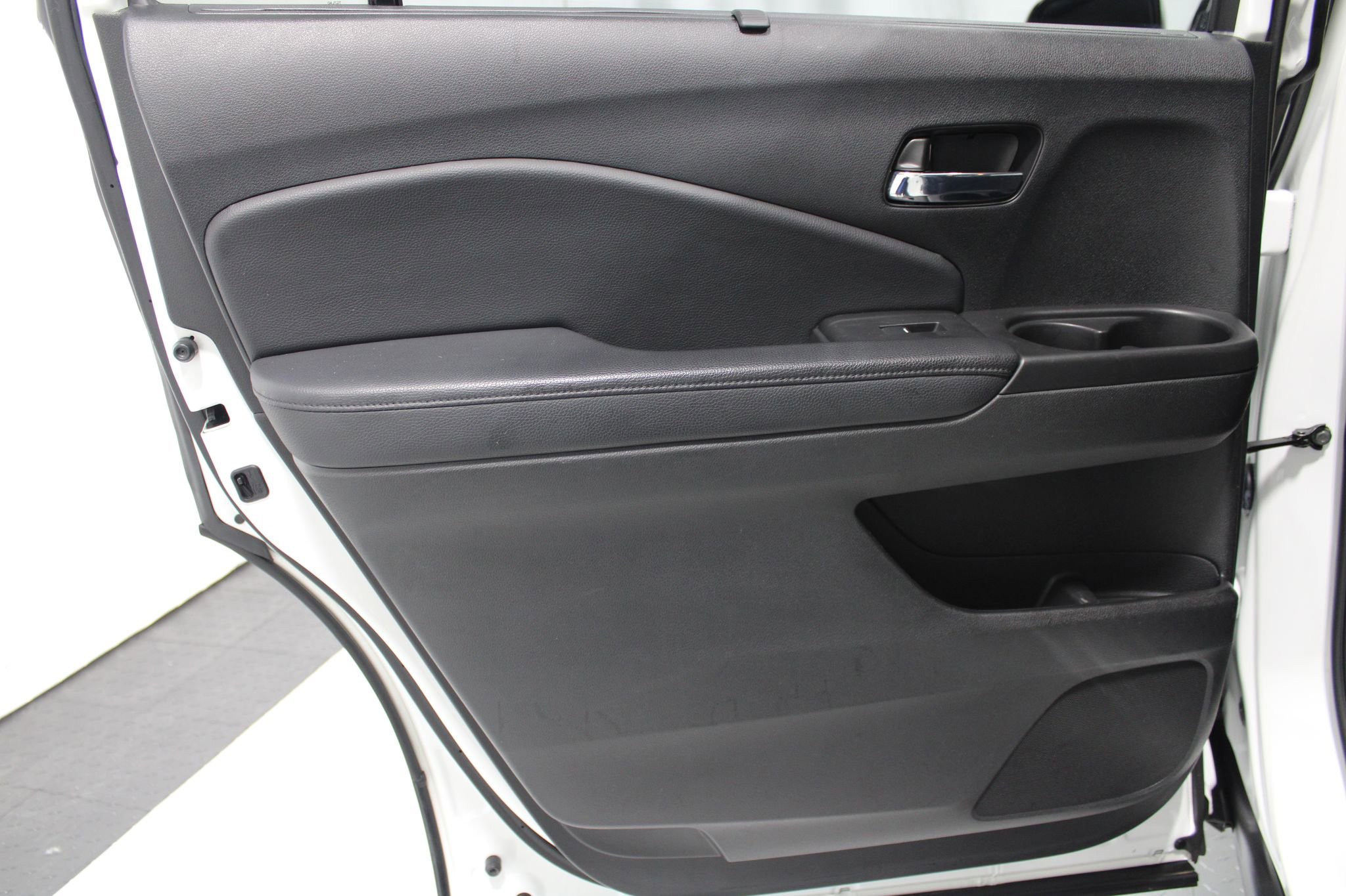 Used 2021 Honda Pilot Special Edition image 15