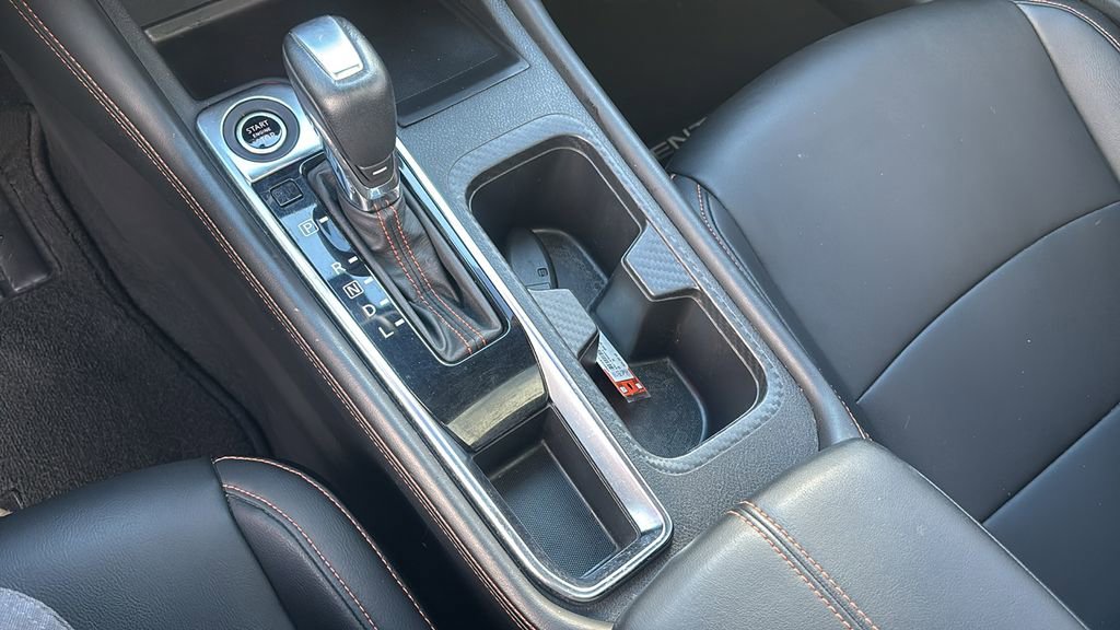 Used 2020 Nissan Sentra SR w/ Premium Package image 21