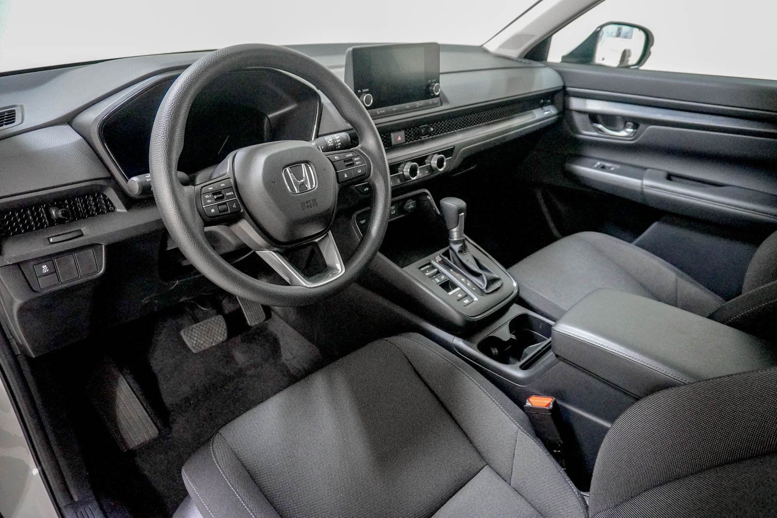 Certified 2025 Honda CR-V EX image 20