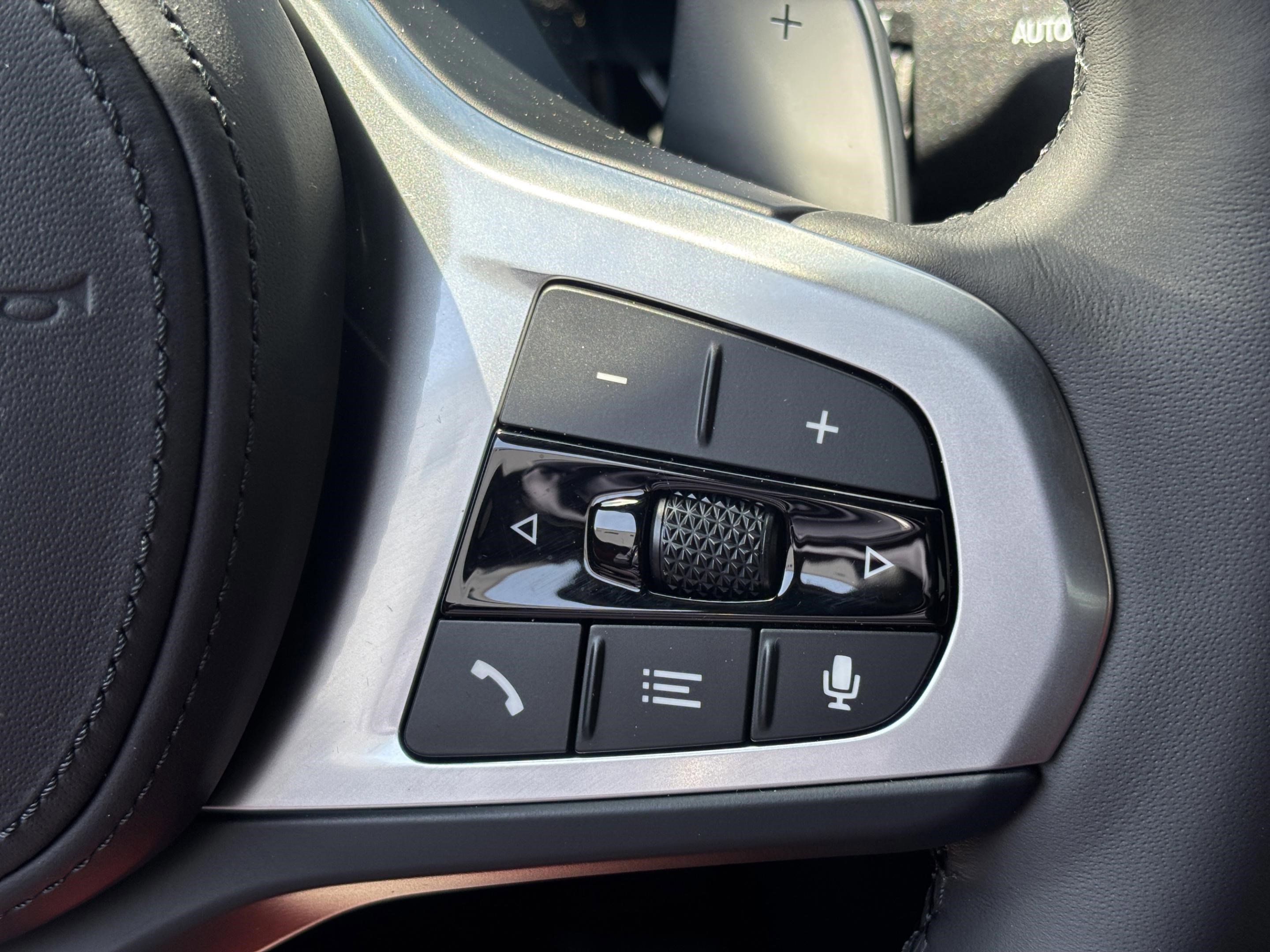 New 2026 BMW Z4 sDrive30i w/ Premium Package RWD image 11