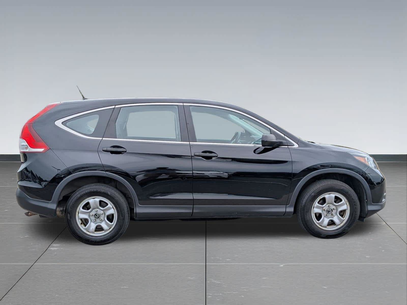 Used 2014 Honda CR-V LX image 7