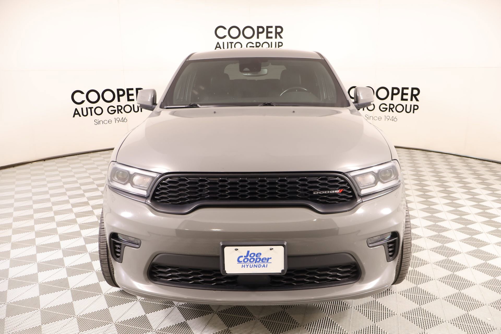 Used 2022 Dodge Durango GT AWD/4WD image 9