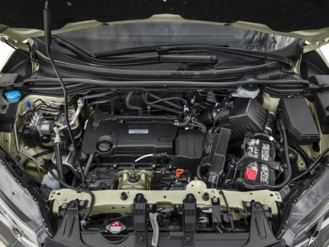 Used 2016 Honda CR-V SE image 12