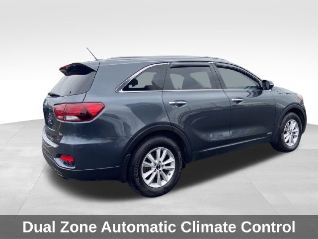 Used 2020 Kia Sorento LX w/ LX I4 Convenience Package AWD/4WD image 6