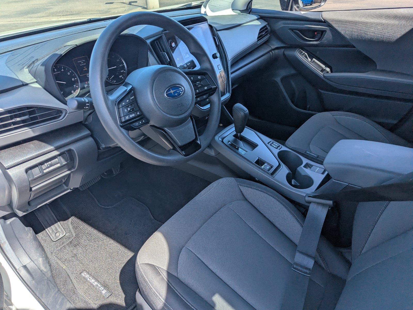 Certified 2026 Subaru Crosstrek 2.5i Premium AWD/4WD image 20