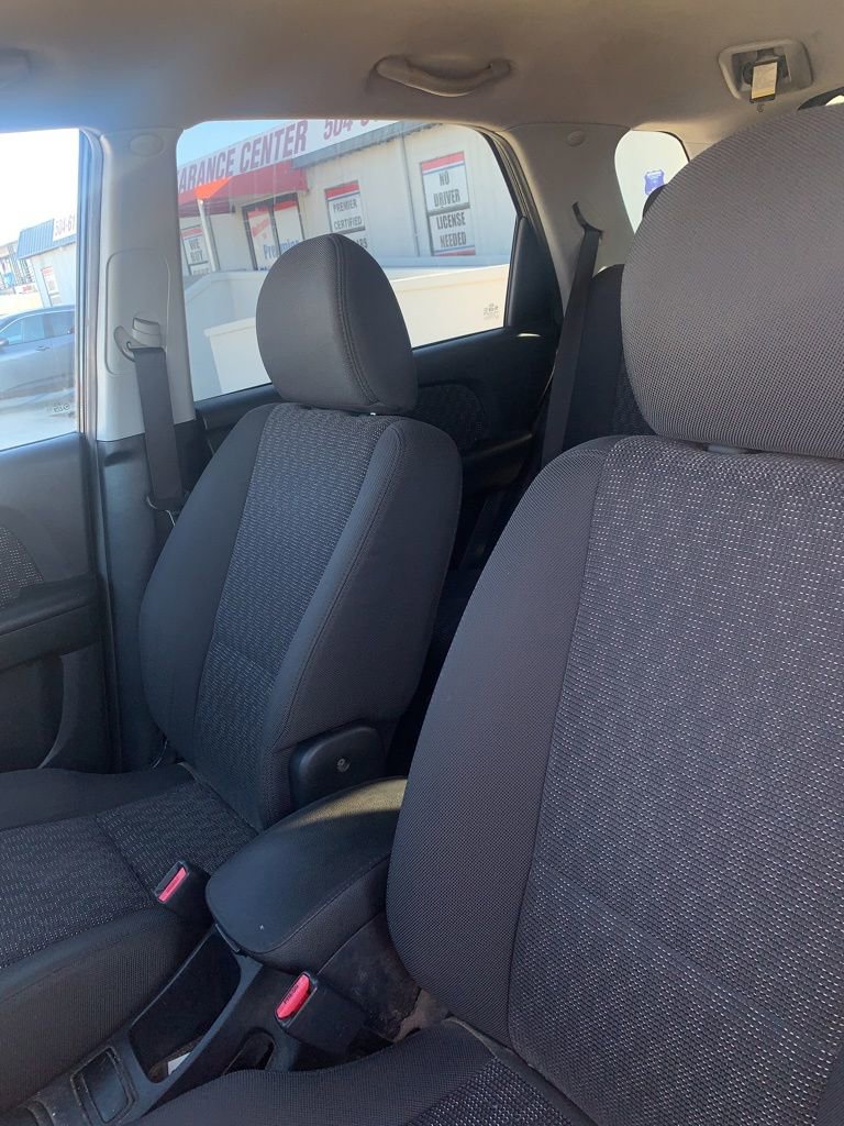 Used 2008 Kia Sportage LX image 7