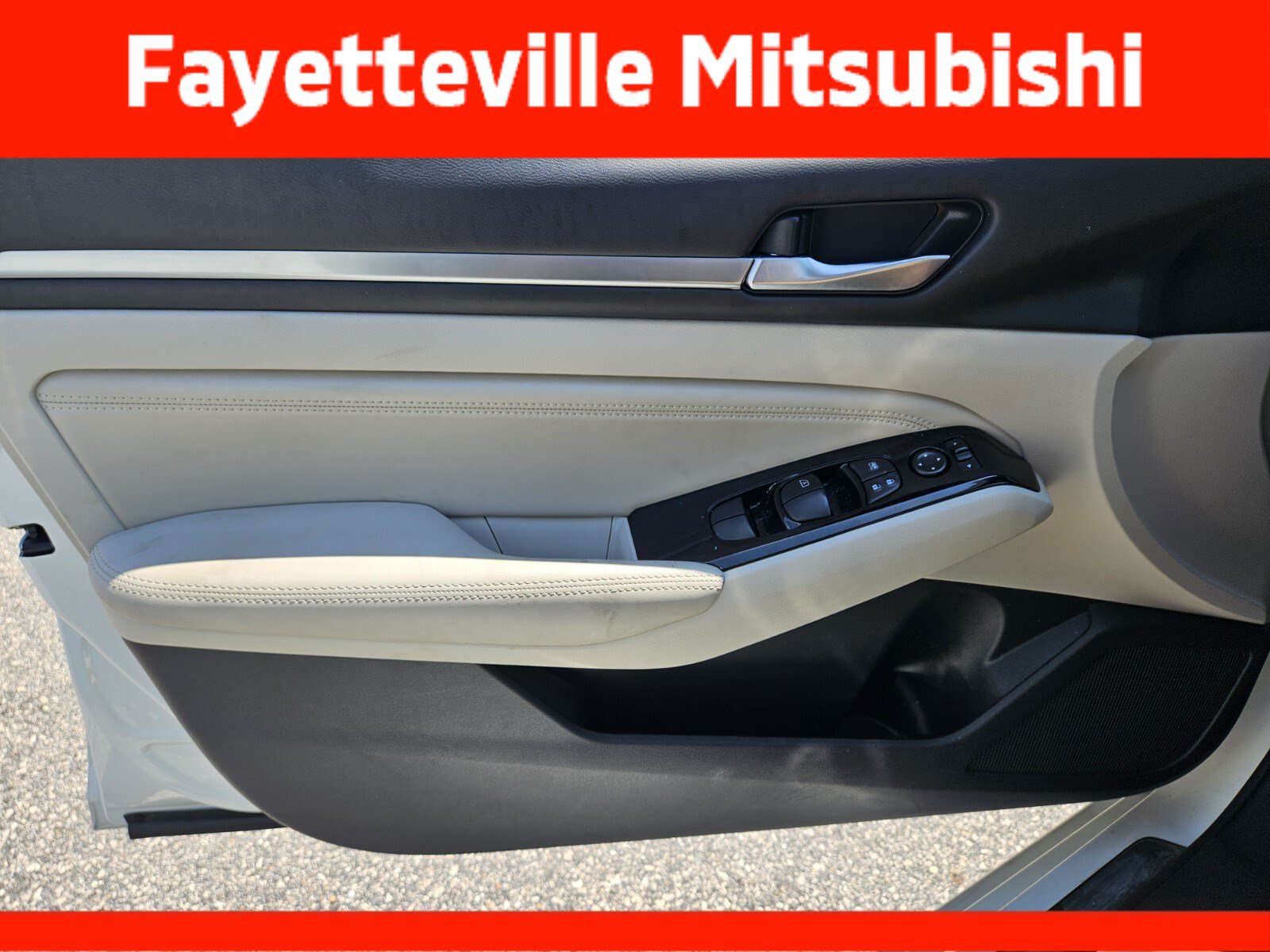 Used 2023 Nissan Altima 2.5 SL AWD/4WD image 30