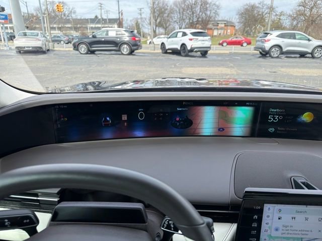 Used 2024 Lincoln Nautilus Black Label w/ Jet Appearance Package (87T) image 19