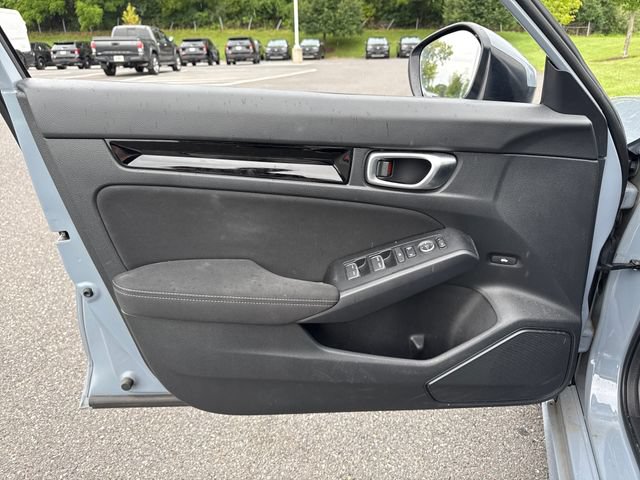 Used 2023 Honda Civic EX image 22