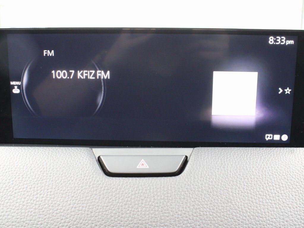 Used 2025 MAZDA CX-70 Plug-In Hybrid w/ Premium Pkg AWD/4WD image 16