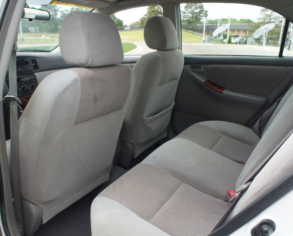 Used 2008 Toyota Corolla LE FWD image 10