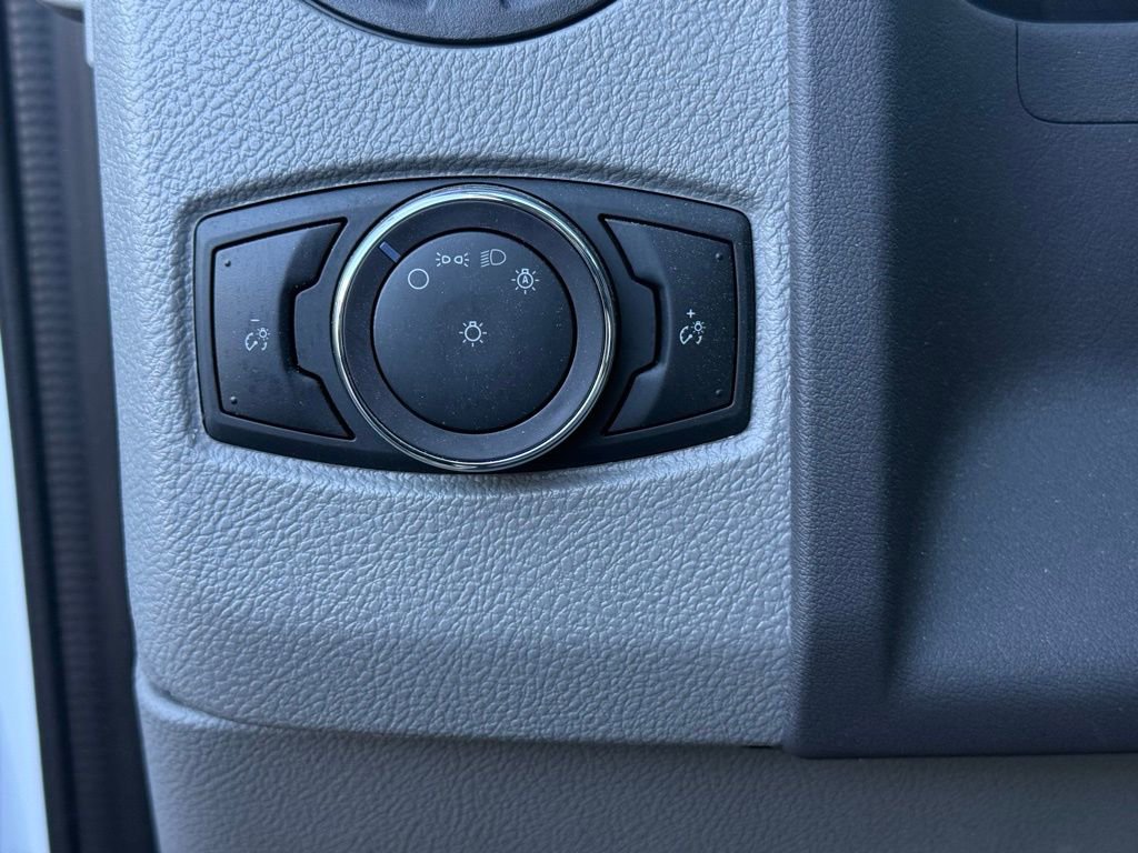 New 2025 Ford E-350 and Econoline 350 Super Duty w/ Power Equipment Group image 15