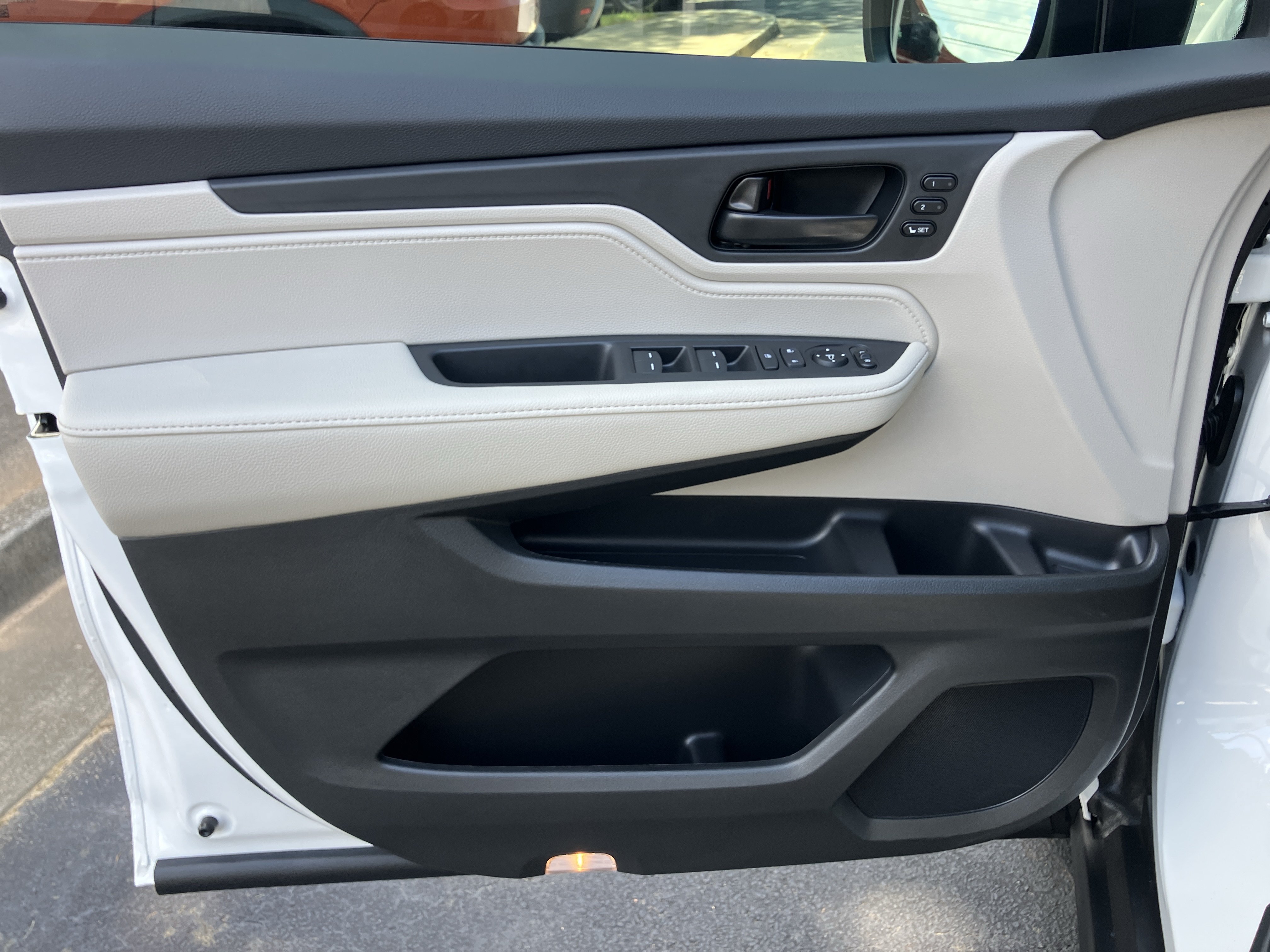 New 2026 Honda Odyssey EX-L image 13