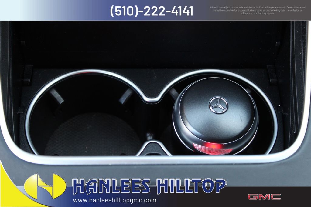 Used 2016 Mercedes-Benz S 550 Sedan image 29