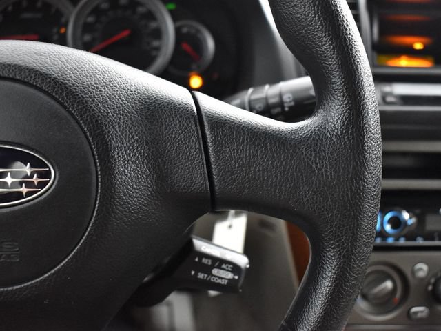 Used 2005 Subaru Outback 2.5i AWD/4WD image 12