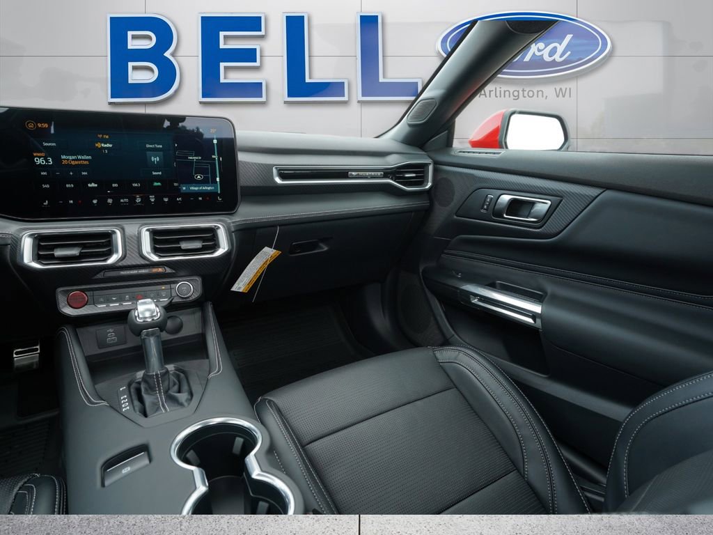 New 2026 Ford Mustang GT Premium image 17