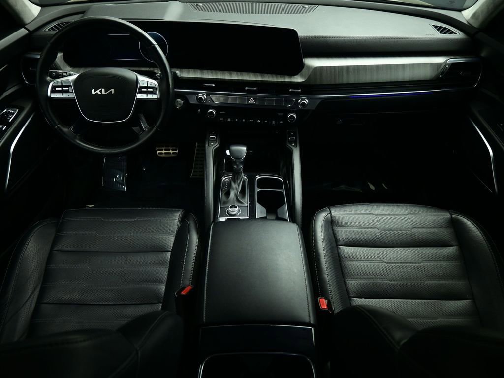 Used 2023 Kia Telluride SX Prestige image 35