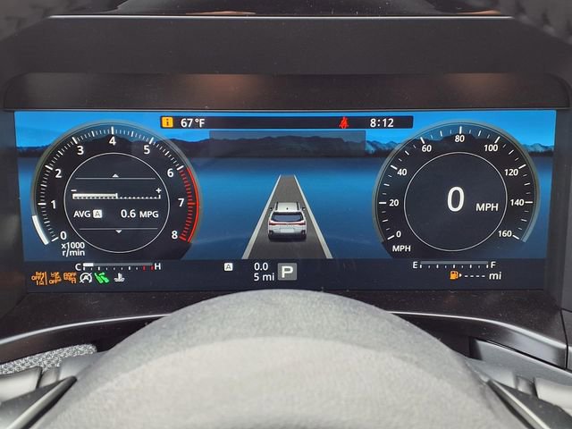 New 2026 Subaru Outback Limited AWD/4WD image 20